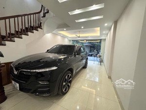 bán nhà mặt phố tại mỗ lao, 19,9 tỷ, 60,5m2, giá cực chất hot!