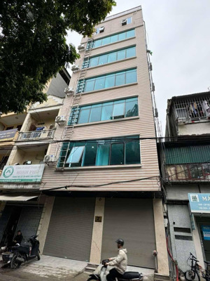 bán mặt đường giang văn minh, cát linh, 1 mặt phố sau 1 mặt ngõ ô tô, dt 150m2, mt 7m