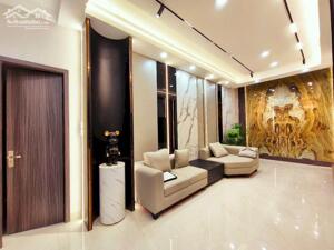 Bán nhà Kim Ngưu 52m x 6 tầng 7 ngủ chính giá 17 tỷ 1