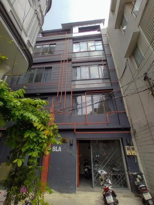 giá tốt - bán nhà ngay nhà thờ tân định - 5 tầng - nhà mới full nội thất - diện tích 241,77m2