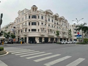 bán căn đường số 1 khu cityland park hill, phường 10, lotte mart, gò vấp. dt: 5 x 20m
