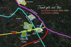 alluvia - kiệt tác dành cho những tâm hồn tinh tế