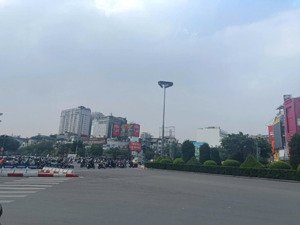 mặt phố ngã 6 xã đàn - vỉa hè 8m - kinh doanh đỉnh cao - rẻ nhất xã đàn