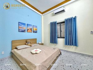 căn hộ dịch vụ 1pn cộng hòa, p12, tân bình - full nội thất - giá tốt nhất khu vực!