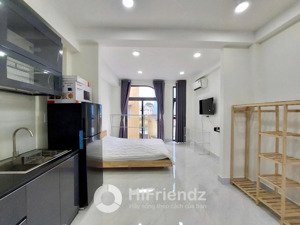 căn hộ ban công siêu đẹp ngay trung tâm quận 5 - trần phú gần vòng xoay dân chủ giáp quận 1, quận 3