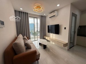 cho thuê cc happy one central, 12 triệu vnd/th, 69m2, 2pn, 2wc, giá tốt, tại thủ dầu một
