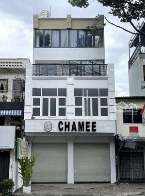 mặt tiền đẹp hiếm ngay vòng xoay điện biên phủ, q1 vị trí vàng mở shop, spa, văn phòng