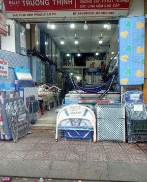 giá rẻ 25triệu - cho thuê nhà 24 phan đình phùng, p2, quận phú nhuận - dt 5x12m, trệt lửng
