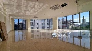 cho thuê sàn văn phòng 120m2 khu vực cầu giấy, giá ưu đãi chỉ 18tr/tháng
