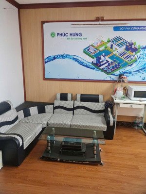 cho thuê văn phòng tại d11 sunrise building góc trần thái tông - duy tân, 100m2 giá 15 triệu
