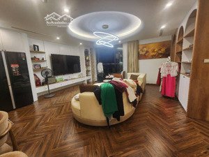 chung cư cao cấp center point 110 cầu giấy, dt 127.4/128m2, giá 12.5 tỷ, quan hoa