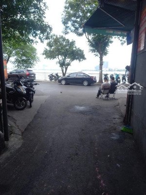 nhà đẹp tây hồ. phố vip nguyễn đình thi. lô góc 3 thoáng. ô tô vào nhà