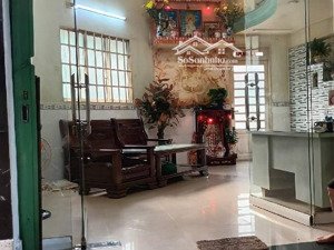 bán nhà quận 6, hxt minh phụng, 7,2 x 12 m x 3 tầng, nhỉnh 6 tỷ tl