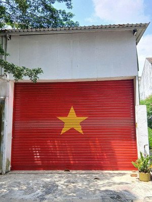 nhà cấp 4 cư xá phú lâm d q6 (4 x 18) chỉ 9,5 tỷ