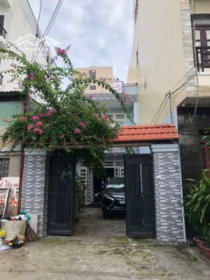 định cư bán gấp nhà lê tấn quốc 132m², 2 tầng, 25.5 tỷ. đảm bảo mua là lời