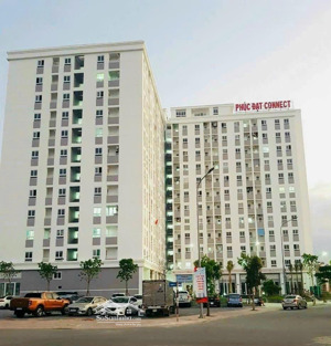 chung cư phúc đạt 1pn chỉ 4tr/tháng