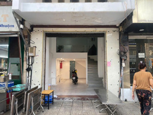 cho thuê mặt bằng kinh doanh ngay mặt tiền đường gần cầu nguyễn văn cừ sát quận 1