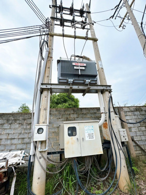 cho thuê xưởng làm viên nén và dầu điều, có pccc. tba 560kva, chỉ 165tr/th. gần kcn hố nai 3 và icd