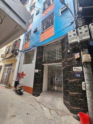 bán tòa ccmn dòng tiền mỹ đình