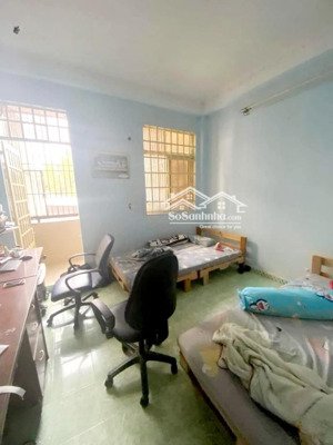 bán nhà mặt tiền trần hưng đạo, 4m x 16m - kết cấu: nhà 1 trệt 3 lầu, giá 9.5 tỷ