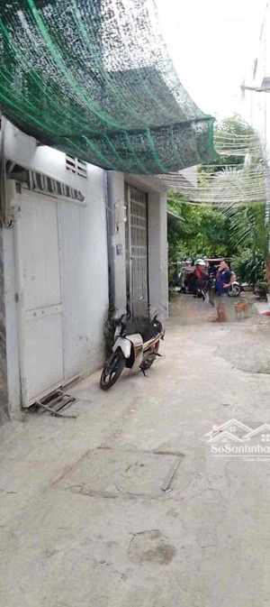 bán nhà mặt tiền thạch lam, 4.5m x 16m, giá 11.2 tỷ