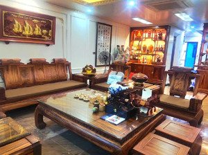 bán nhà 5 tầng thang máy - mặt đường la casta văn phú - kinh doanh văn phòng - showroom - spa