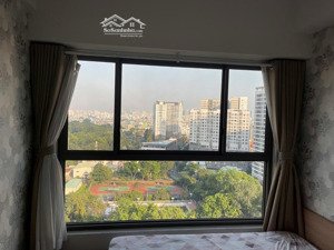 cho thuê căn hộ botanica premier, 2pn, 2wc, full nội thất, giá 17 triệu/tháng, viễn