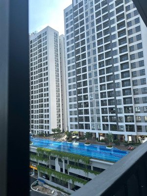 cho thuê căn hộ the privia khang điền. diện tích: 68m2. loại 2pn. 2 nhà vệ sinh