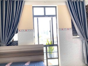 phòng cao cấp full nội thất thang máy chu văn an, bình thạnh