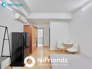 trống sẵn căn studio tách bếp - ngay khu etown - ở được nhiều người luôn nè