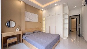 giảm bán gấp! khu sang lê văn sỹ, p13, q3 - (8 x 20m) - ctxd: 6 tầng - chỉ 35 tỷ chủ còn tl