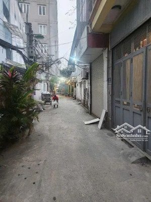 bán nhà 4 tầng ngõ 159 chùa láng đống đa hà nội