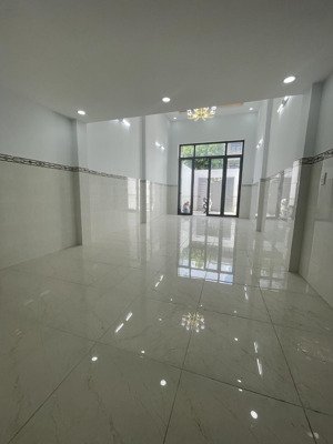 bán nhà mặt tiền đường số 2 bhha bình tân, 100m2, 3 tầng btct, 4 lầu hoàn công đủ nhỉnh 7 tỷ