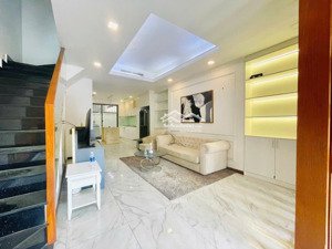 lakeview city q2, cho thuê shophouse trục đường chính, 5 x20m, full nội thất, ở ngay - giá 35tr