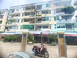 căn hộ nguyễn trãi (tầng 2) - 7x9 (57m2) - nhích 3tỷ