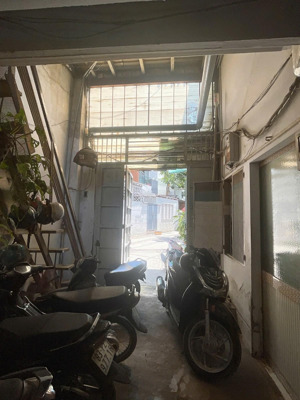 bán nhà hẻm xe hơi đường số 3 bình tân, sát aeon, nhà nát, 140m2, nhỉnh 7 tỷ tl