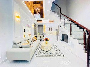 bán nhà hẻm xe hơi 263 nguyễn trãi ngay chung cư lancaster quận 1, dt: 4x14m, lửng 3l, giá 15.8 tỷ