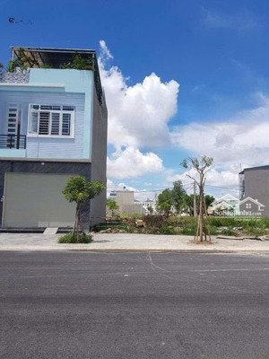 bán đất mặt tiền đường vĩnh phú-thuận an thích hợp kinh doanh buôn bán 100m2 1tỷ390 đầu tư tốt