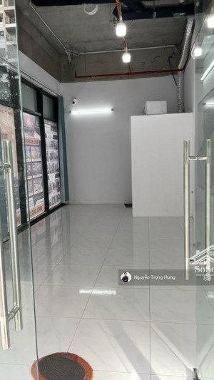 mới nhất tháng 07/2025-cho thuê shophouse 26m2 kế sảnh vị trí tiện kinh doanh, đã hoàn thiện