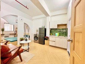 cho thuê gấp nhà trọ 1pn, 1wc tại trường sơn, 70m2, giá 8 triệu