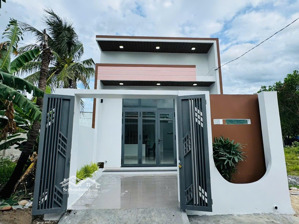 nhà đẹp suối hiệp đường ô tô, full nội thất chỉ 1,49 tỷ