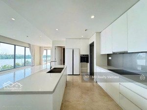 căn hộ cao cấp 4pn - diamond island, maldives tower có sân vườn riêng