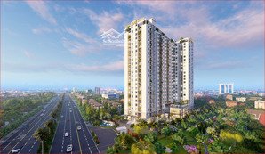 bán căn hộ hcm 64m2 2pn 1,96 tỷ sổ sẵn tặng nt 120tr + cam kết thuê lại 8-10tr/th ngay ga metro qh