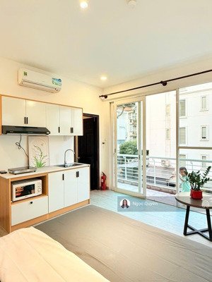 phú mỹ hưng - stu- 45m2 - nhà mới 100% - gần ufm - sc vivo - tdtu - lotte tiện ích: - đầy đủ nộ