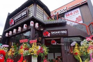 siêu phẩm thảo điền! bán nhà mt quốc hương, quận 2 (8 x25m, 2 tầng, hđt 180 triệu), giá 60 tỷ