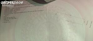 Bán nhà cấp 4 đường 2/9 gần cầu Tuyên Sơn, đối diện TTTM tập đoàn Thaco chuẩn bị khởi công