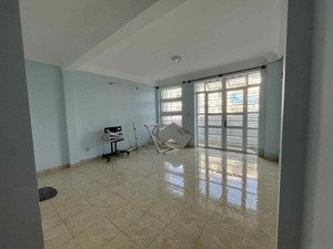 cho thuê văn phòng tòa nhà q7 - kdc, đường ô tô - gần phú mỹ hưng