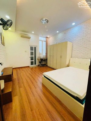 bán nhà đẹp đường số 41 p. tân quy quận 7 | sổ hồng: 4x20m full nội thất giá ưu đãi