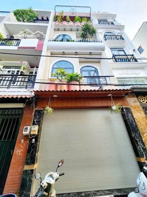 tôi cần bán nhà vạn kiếp-p1-bình thạnh, gần bệnh viện ung bướu. 3tỷ550/76,6m2 đang cho thuê 21triệu