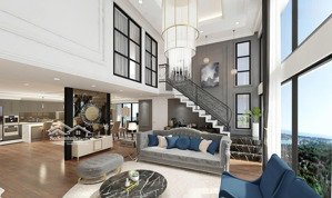 bán lại suất mua căn pen 2 tầng độc nhất tại bãi cháy, view thằng biển, sát cạnh nhà là aeon mal